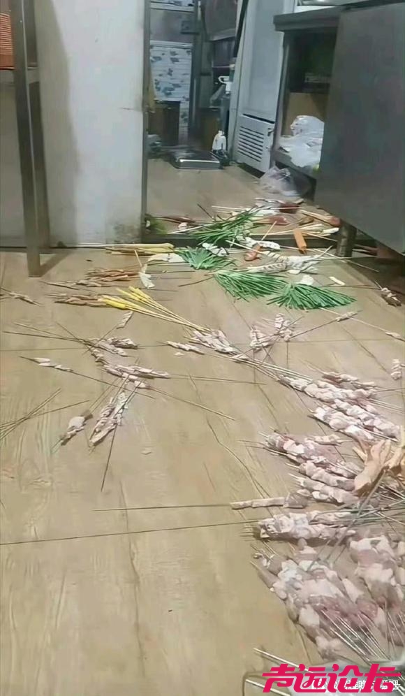 兄弟烧烤店开业3天就散伙 合伙生意死于一个迟到30分钟？-1.jpg