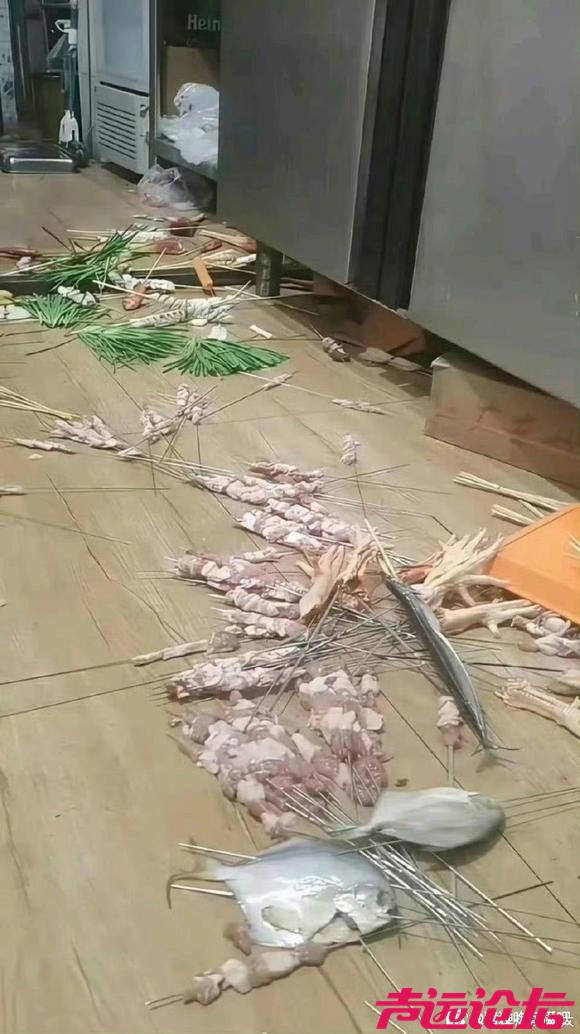 兄弟烧烤店开业3天就散伙 合伙生意死于一个迟到30分钟？-2.jpg